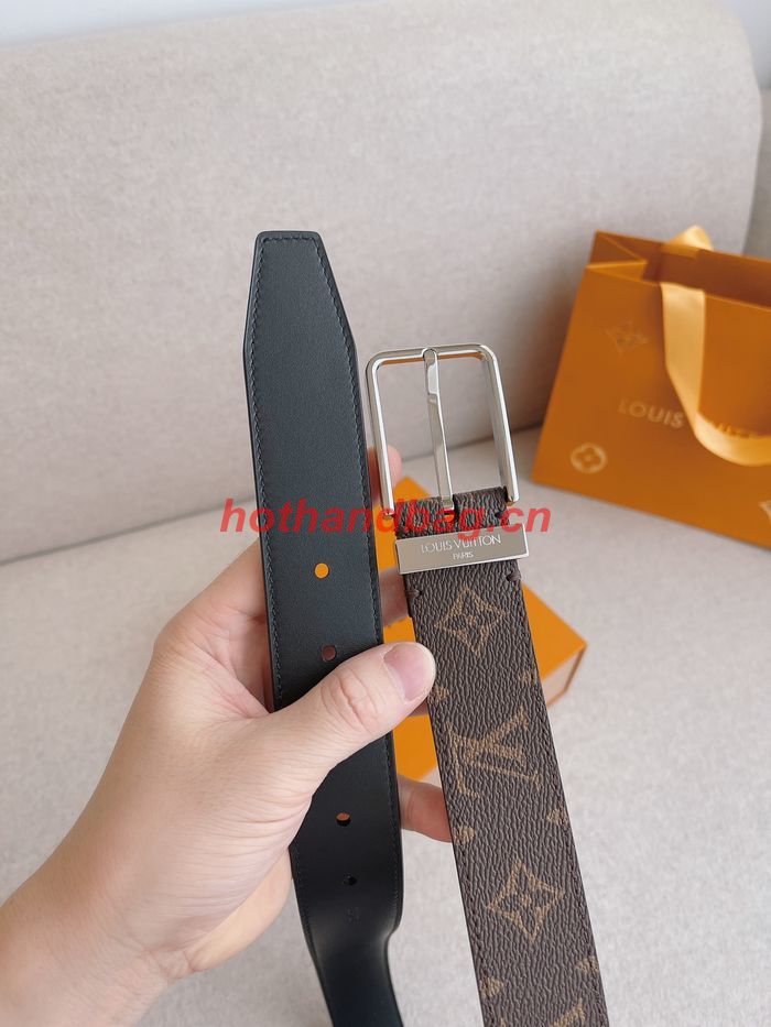 Louis Vuitton Belt 35MM LVB00084